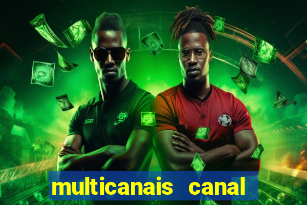 multicanais canal combate ao vivo